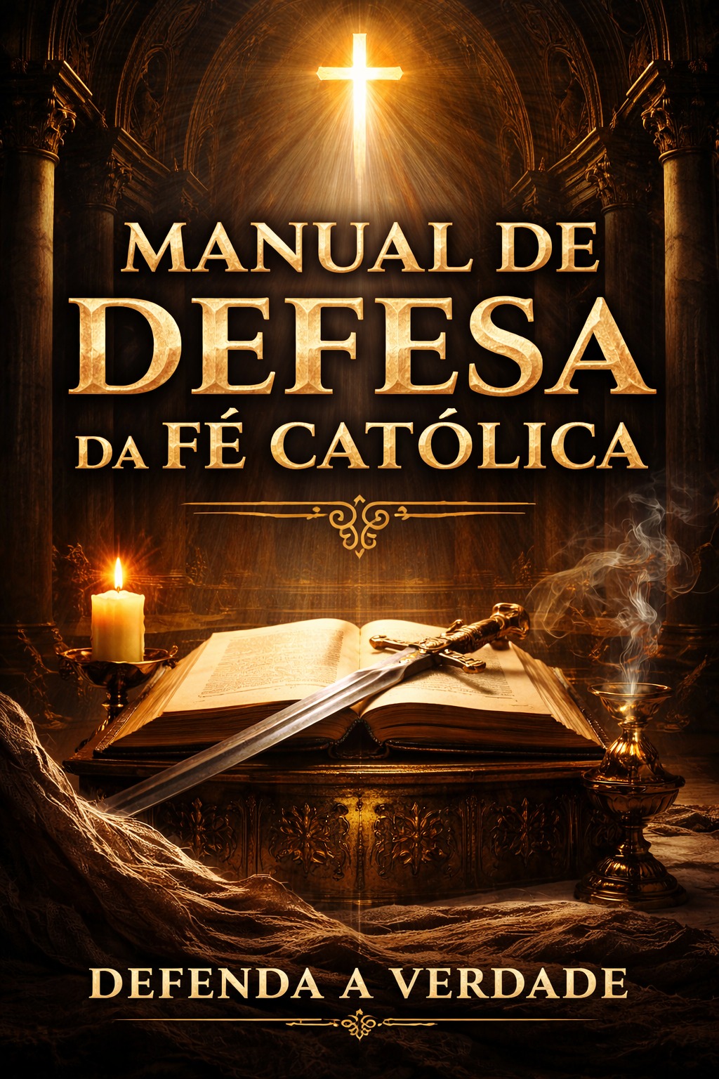 Livro Físico